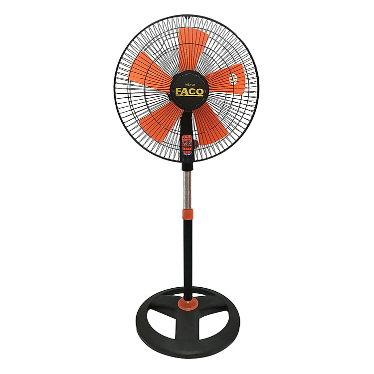 Quạt Đứng Công Nghiệp B5 D1668A - Hàng chính hãng