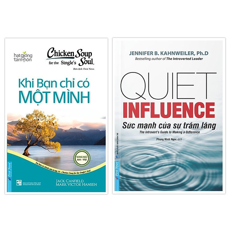 Chicken Soup For Single’s Soul 16 Khi Bạn Chỉ Có Một Mình