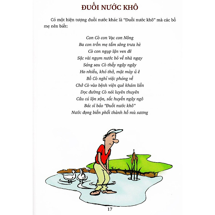 Bơi Tự Cứu Dịch Cân Kinh - Ảnh 7