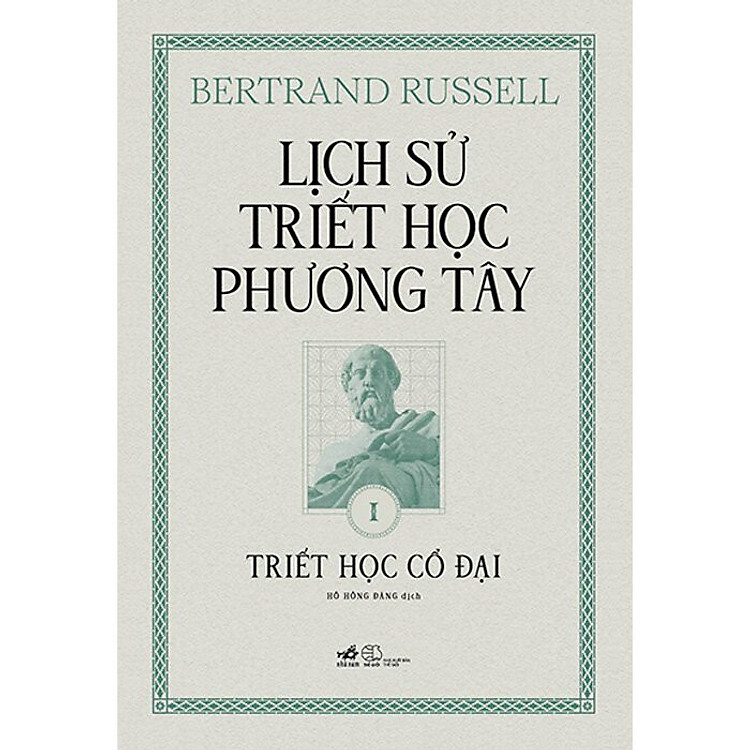 Lịch Sử Triết Học Phương Tây - Ảnh 2