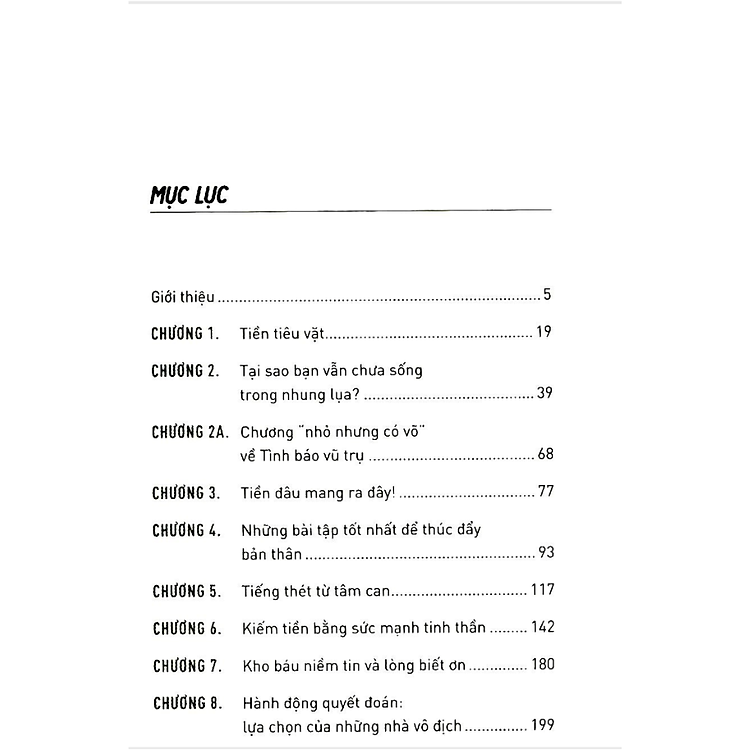 Làm Giàu Theo Cách "Bá Đạo - Ảnh 2