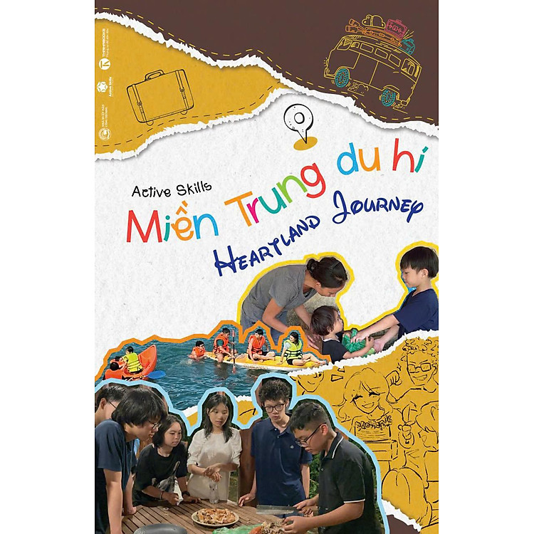 Miền Trung Du Hí - Heartland Journey - Ảnh 3