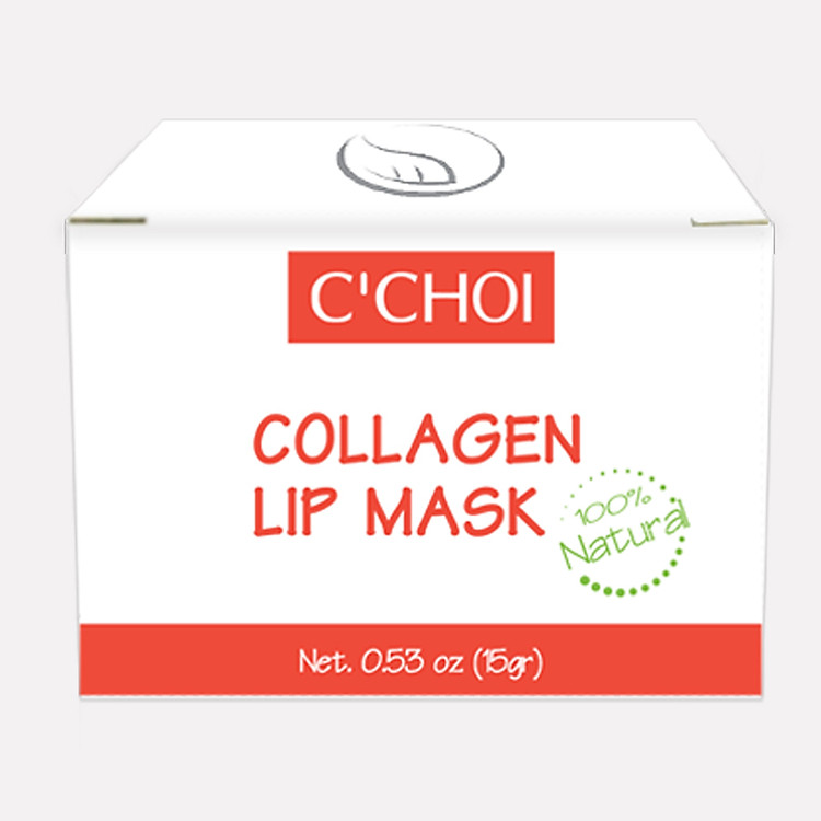 Ủ Môi Collagen - Collagen Lip Mask