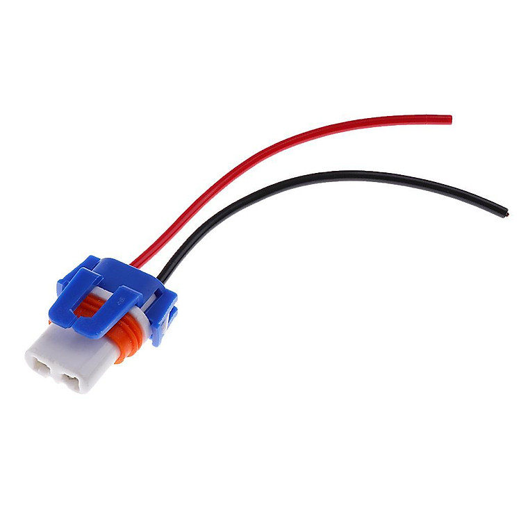 9005 Headlight Female Socket Socket Plug Wire Harness Adapter Connector