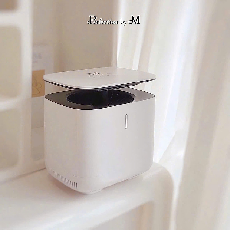Đèn bắt muỗi Perfection By M Made in Korea Hàng chính hãng