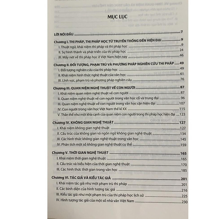 Dẫn luận Thi pháp học Văn học - Ảnh 4