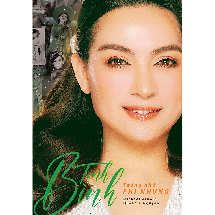 Tịnh Bình – Tưởng nhớ Phi Nhung