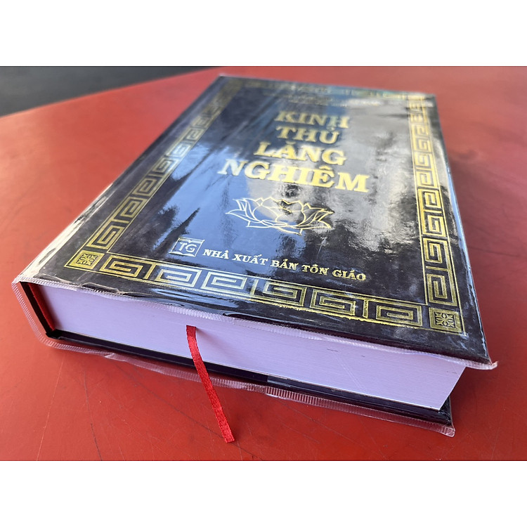 Kinh Thủ Lăng Nghiêm - Ảnh 5