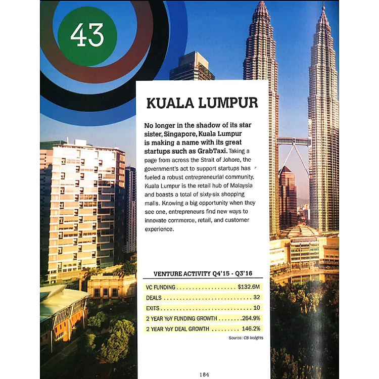 The Global Silicon Valley Handbook - Ảnh 5