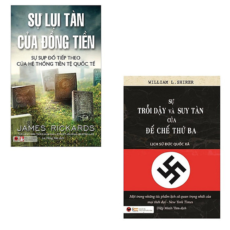 Sự Lụi Tàn Của Đồng Tiền