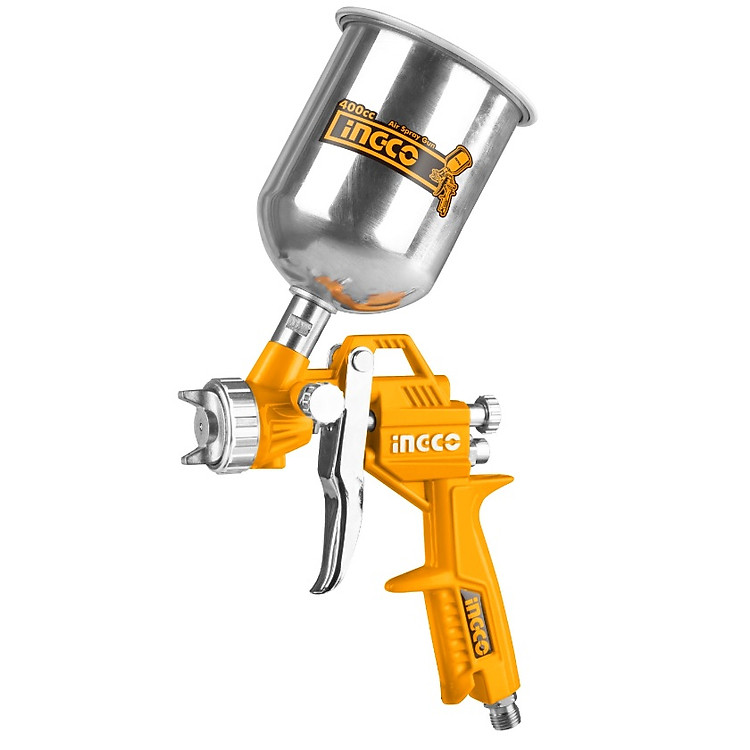 Súng phun sơn INGCO ASG4041 400ml