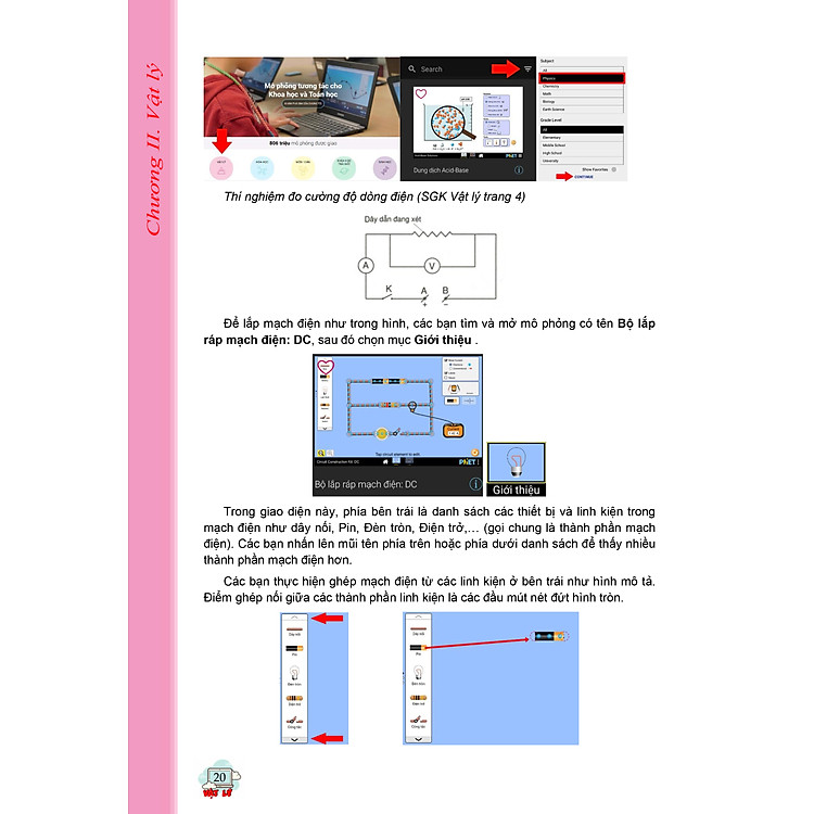 Cẩm nang kỷ nguyên 4.0 - Những công cụ hỗ trợ học tập hay nhất dành cho lớp 9 - Ảnh 5
