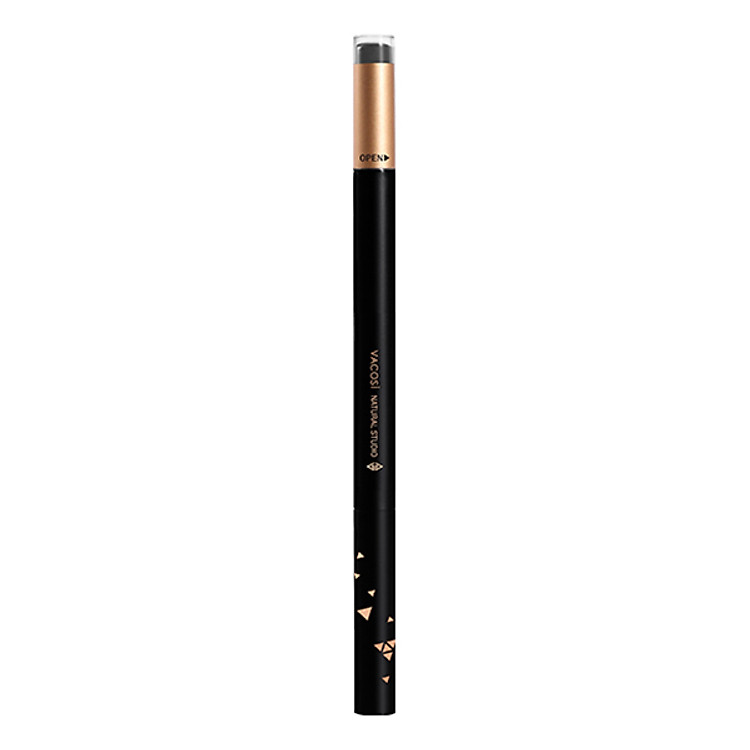Chì Kẻ Mày Định Hình Đa Năng Vacosi Dual Eyebrow Shape Pen