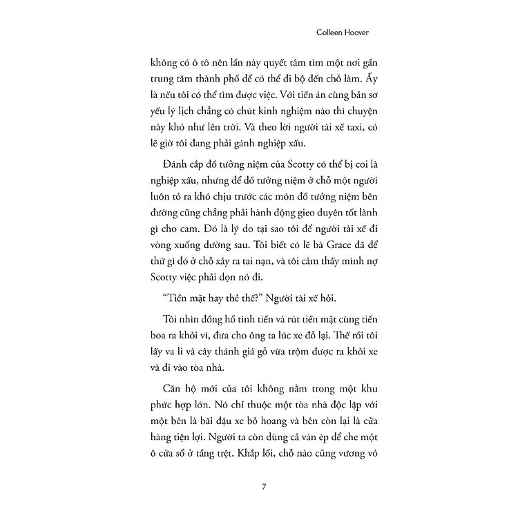 Hồi Ức Vụn Vỡ (Reminders Of Him) - Ảnh 5