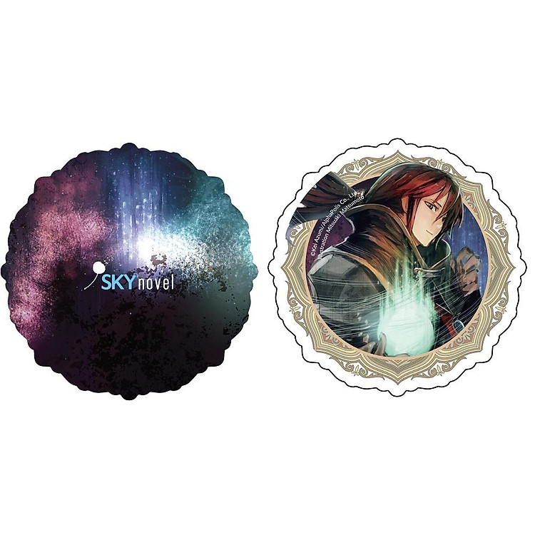 Nguyệt Đạo Dị Giới – Tập 3 - Ảnh 3