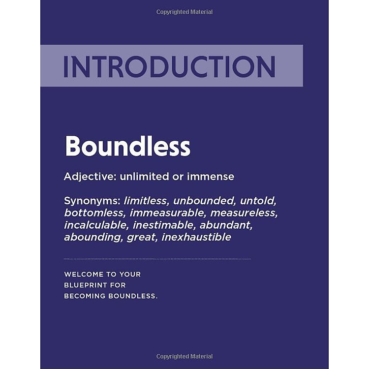 Boundless: Upgrade Your Brain, Optimize Your Body & Defy Aging - Ảnh 5