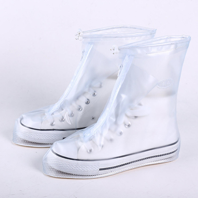 Bao bọc giày đi mưa