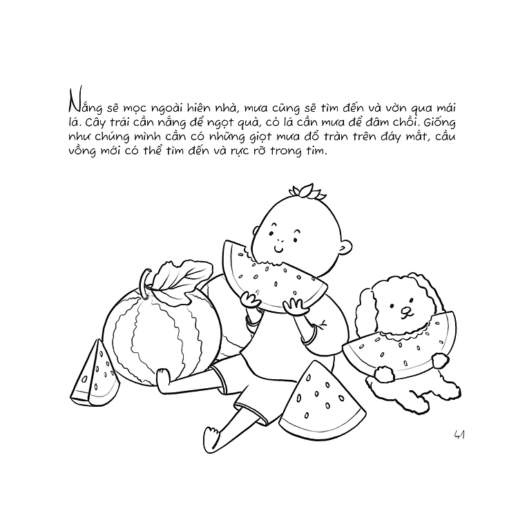 Hiên Nhà Chắn Hết Mưa Giông - Ảnh 7