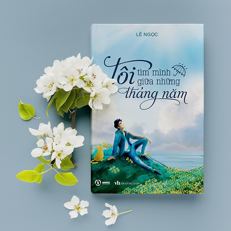 Tôi Tìm Mình Giữa Những Tháng Năm - Ảnh 4