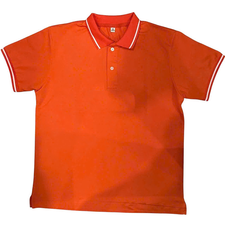 Áo Thun Polo Nam Ngắn Tay 3 Màu , Áo Đôi Polo Nam Nữ_M0123