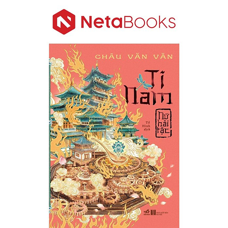 Ti Nam – Nữ Hải Tặc