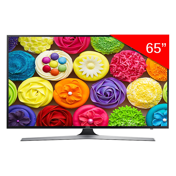 Smart Tivi Samsung 65 inch UHD 4K UA65MU6103 - Hàng chính hãng