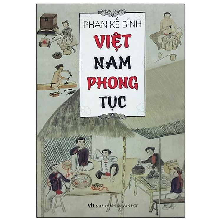 Việt Nam Phong Tục