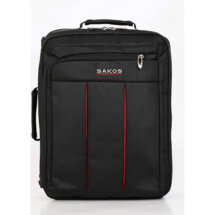 Cặp Đa Năng Thời Trang Cao Cấp SAKOS FLASH 11 15.6 Inch