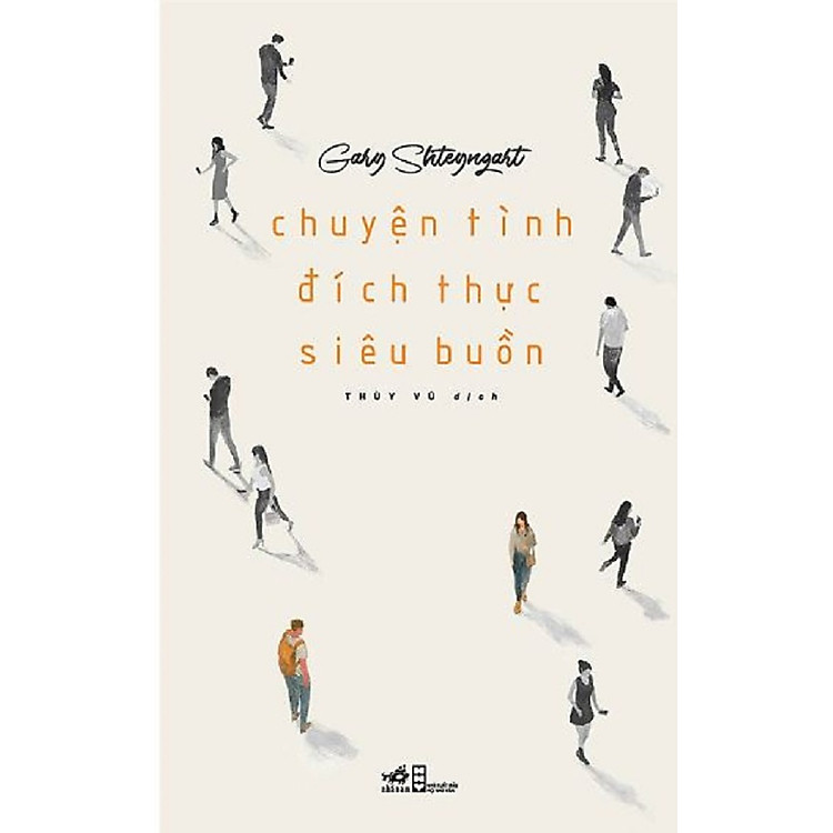 Chuyện tình đích thực siêu buồn