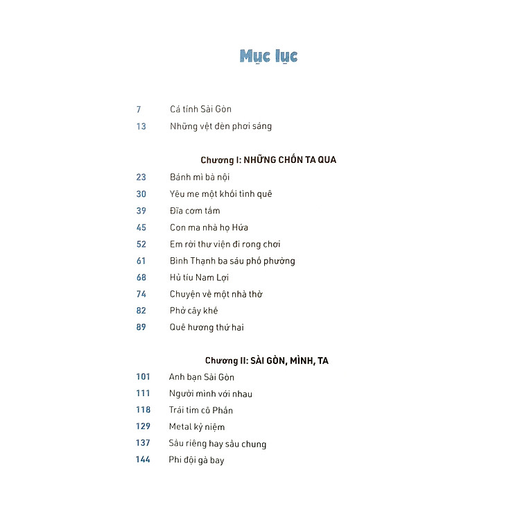 Sài Gòn Hay Ta! - Bình Bồng Bột, Thăng Fly - Ảnh 6