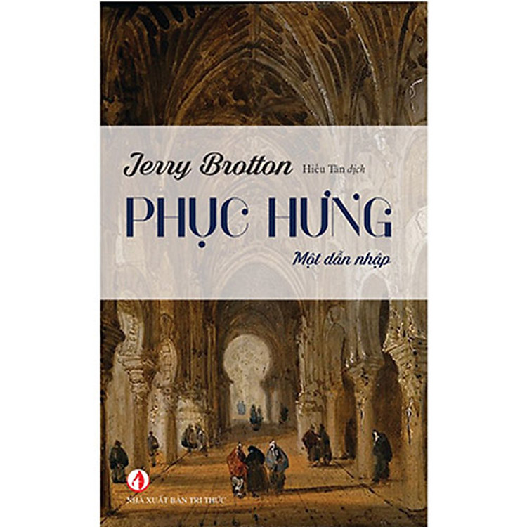 Sách Phục Hưng - Một dẫn nhập