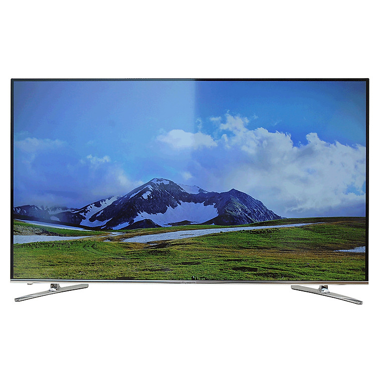 Smart Tivi 4K Skyworth 55 inch 55K920S - Hàng Chính Hãng
