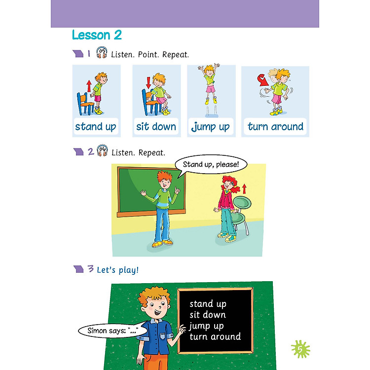 Tiếng Anh 1 Extra and Friends - Trọn bộ - Ảnh 6