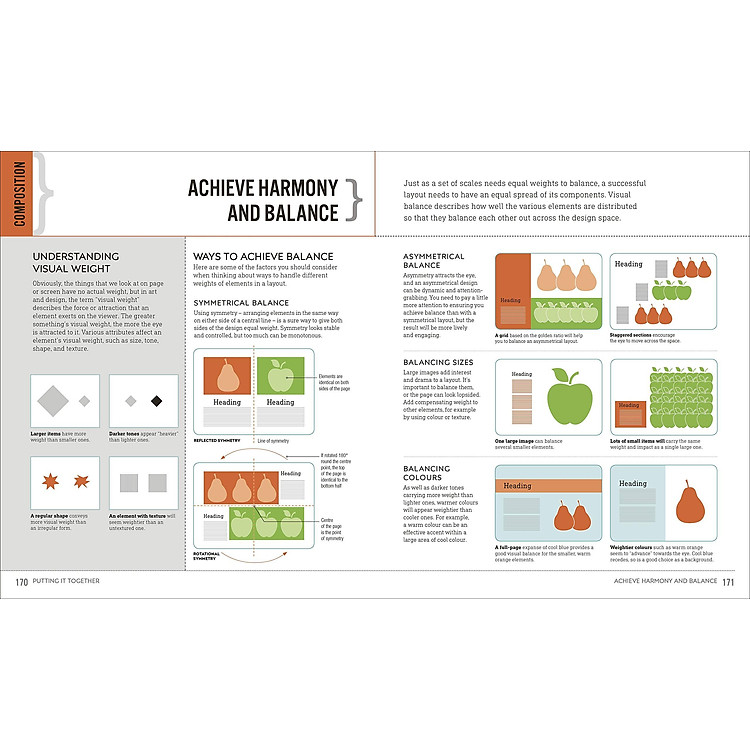 Graphic Design For Everyone: Understand the Building Blocks so You can Do It Yourself - Ảnh 7