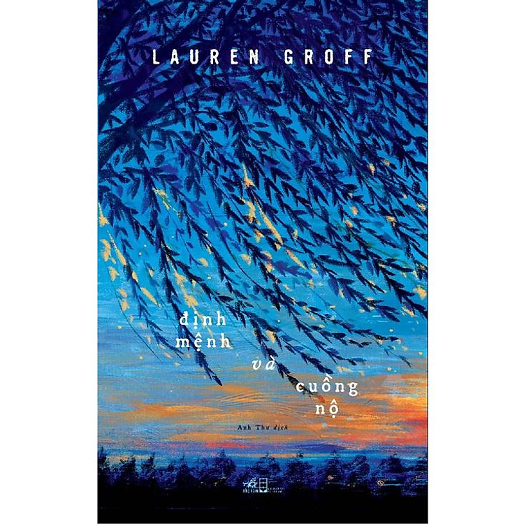 Định Mệnh Và Cuồng Nộ