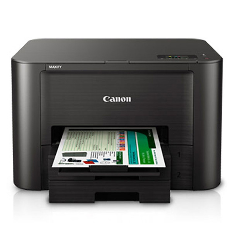 Máy In Canon Maxify iB4070 - Hàng chính hãng