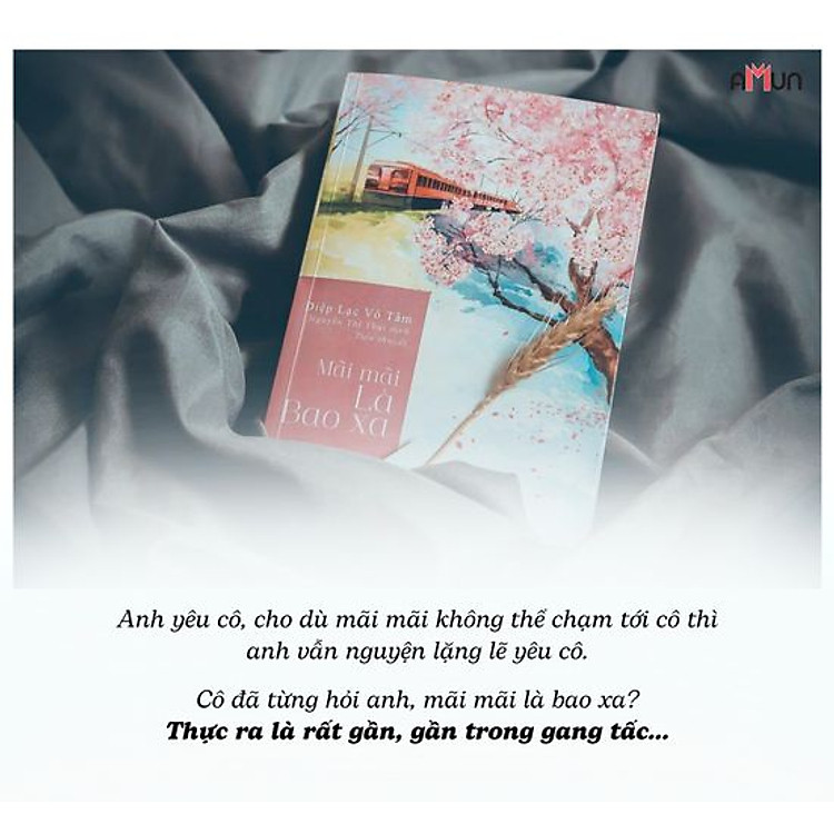 Mãi mãi là bao xa (Tái bản 2021) - Ảnh 6