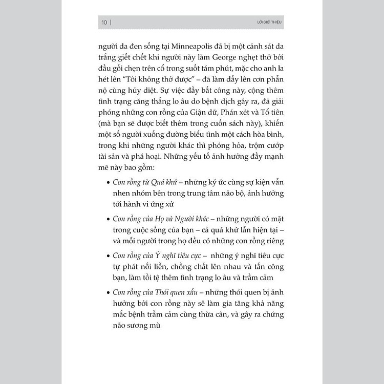 Đánh Thức Não Bộ - Kích Hoạt Năng Lực Tiềm Ẩn Của Não Bộ Để Loại Bỏ Suy Nghĩ Và Hành Vi Tiêu Cực - Ảnh 3