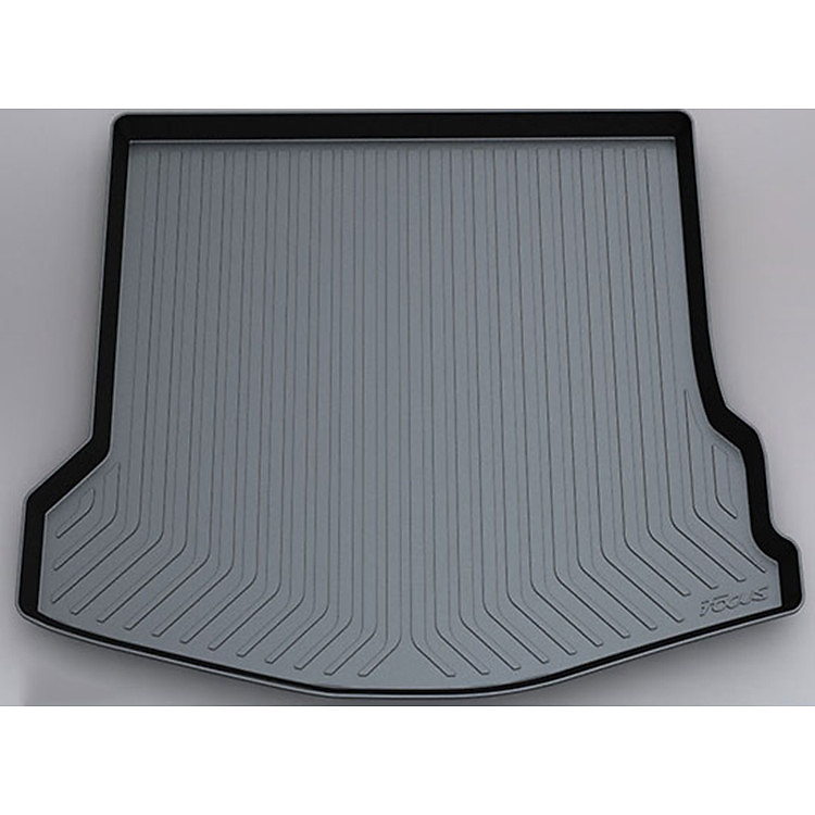 Lót Cốp Nhựa TPO Cao Cấp Dành Cho Ford Focus - Bản Sedan