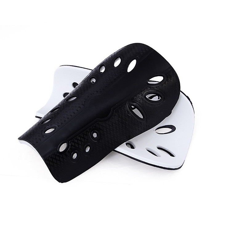 Miếng ốp bảo vệ ống đồng bóng đá - Bộ 2 cái - DONGDONG