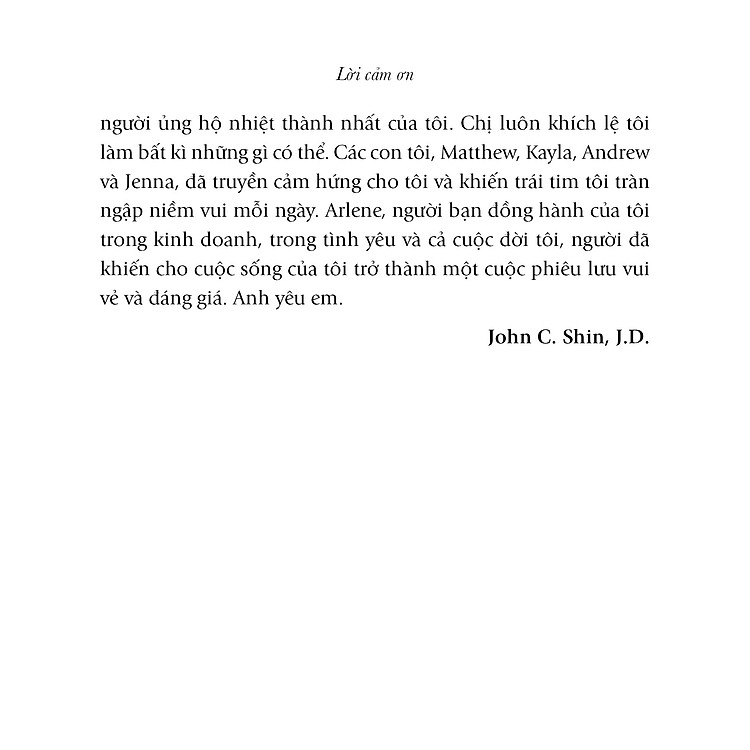 Tư Duy Người Giàu Gốc Á - Ảnh 3