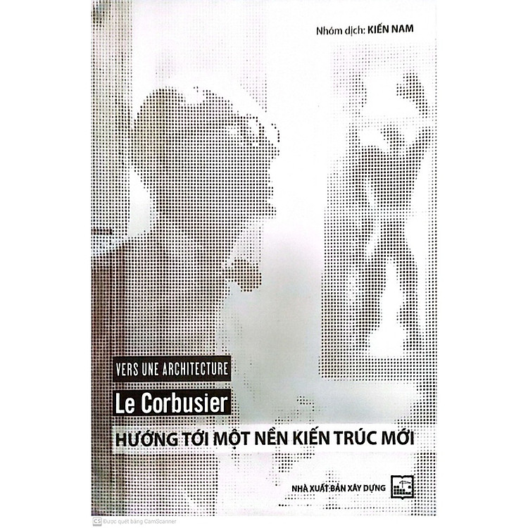Hướng Tới Một Nền Kiến Trúc Mới - Ảnh 4