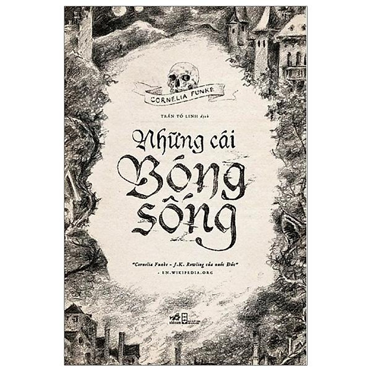 Những Cái Bóng Sống