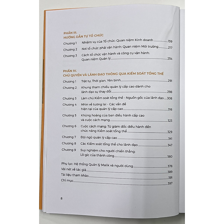 Chính Sách Và Quản Trị Công Ty Hiện Đại - Ảnh 6