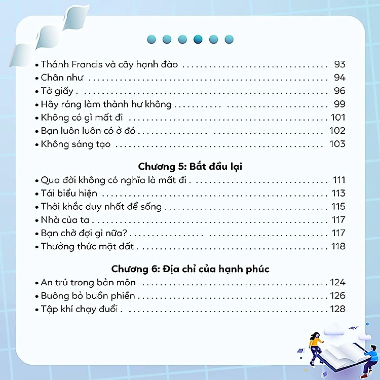 Không Diệt Không Sinh Đừng Sợ Hãi (Tái Bản) - Ảnh 6