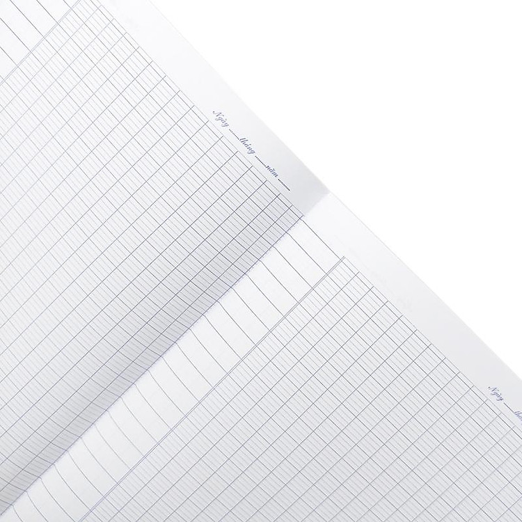 Vở 4 Ô Ly Ngang 96 Trang 58gsm Class Let's Party (5 quyển) - Ảnh 4