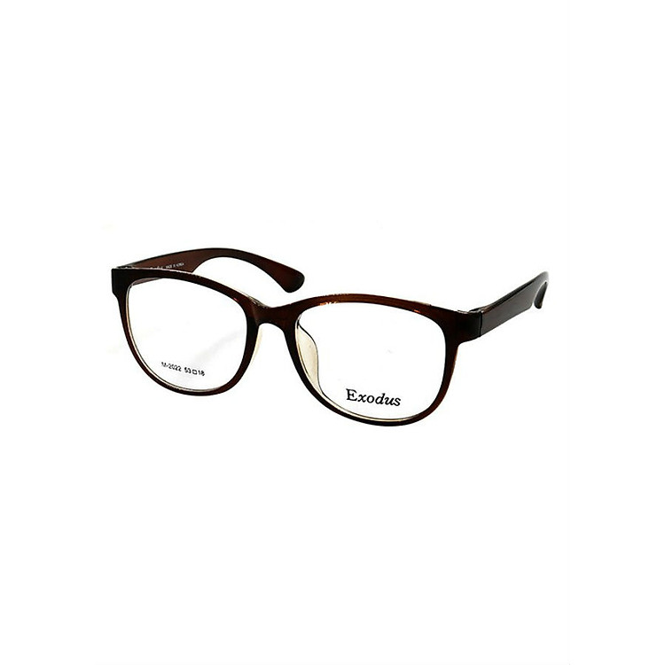 Gọng Kính Unisex Exodus 2022