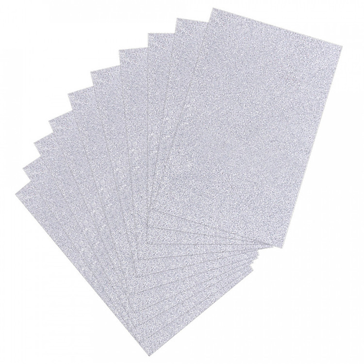 Giấy kim tuyến A4