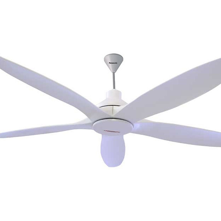 Quạt Trần Benny BFC52LUXW - Made in Thailan - Hàng chính hãng