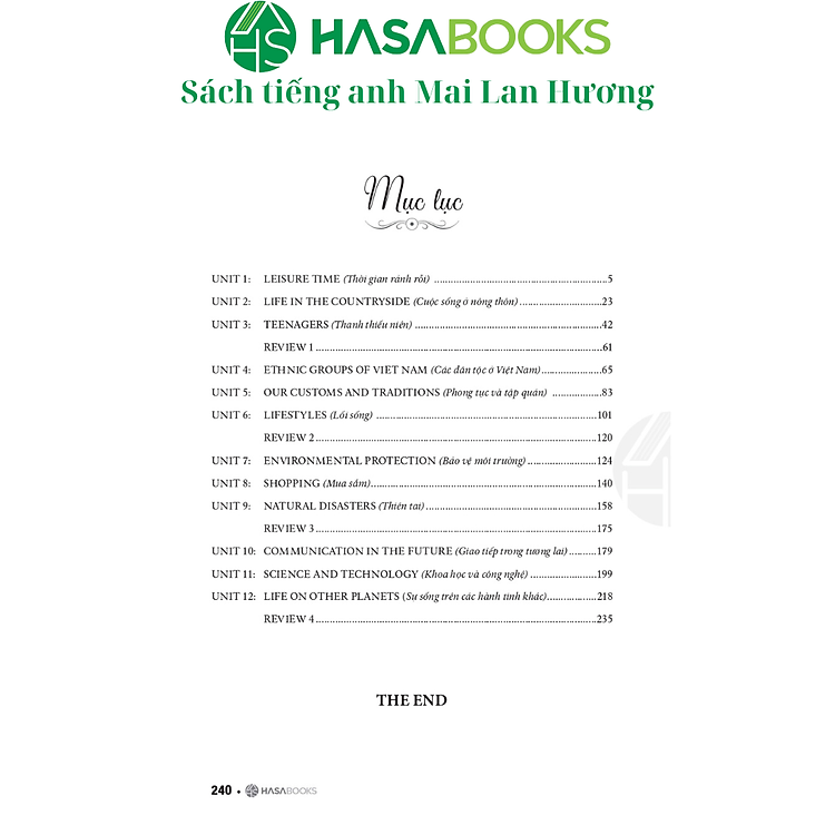 Hướng Dẫn Học Tốt Tiếng Anh 8 Global Success - Ảnh 2